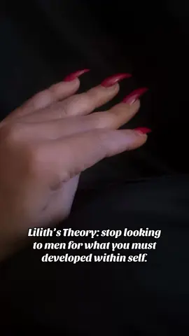 What decentering men is and is not.  The fallacy of men and women “friendships.”  Men don’t have the emotional capacity to hold space for women in the ways women need. #lilith #lapetitemorte #divineladymagic #selfmastery 
