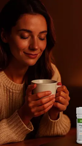 Bir yudum huzurla günü bitirin 🌙 Night Mode, papatya ve şeftali aromasıyla günün stresini alır, gecenize dinginlik getirir. Safran ekstresiyle zenginleştirilmiş bu özel karışım, sizi derin ve huzurlu bir uykuya hazırlar. 🌿 Doğal içerikler 🍑 Şeftali & papatya aroması 😴 Yatmadan 1 saat önce keyifle için Night Mode — Gecenin en huzurlu hali. #herbalifenightmode #doğaluyku #huzurlugeceler🌙 PapatyaVeŞeftali nightroutine wellnesslife HerbalDrink sleepbetterlivebetter VeganLife Glutensiz saglikliyasam herbalife herbalaccessory https://herbalbybusra.ikas.shop/night-mode-papatya-seftali-aromali-180-g