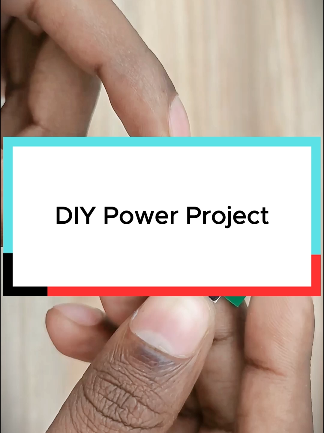 DIY Power Project #diyelectronics #induction #plasma