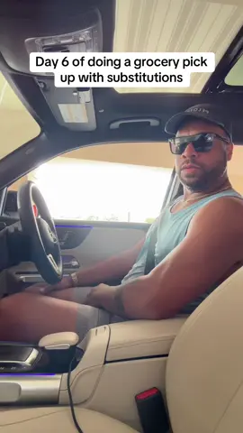 Comment some substitutions you received. 