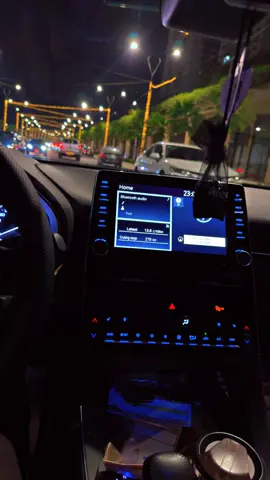 سلێیمانی❤️👑  پایتەختی رۆشنبیری 🥰شاری هەڵمەت و قوربانی ❣️ #tyota #✈️avalon #سلیمانی #ماشاءالله_تبارك_الله 