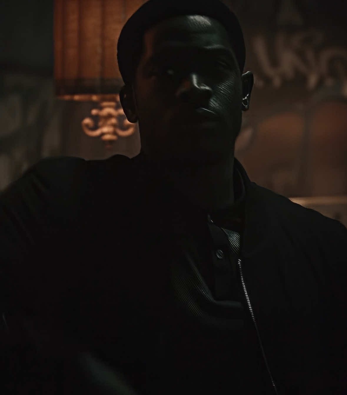 The Saint.. || Franklin Saint Edit || #franklinsaint #franklinsaintedit #snowfalledit #fyp #xyzbca 