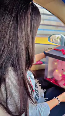 You made me feel so welcome Bestie ! 🤗Just a little something to say Thanks . 