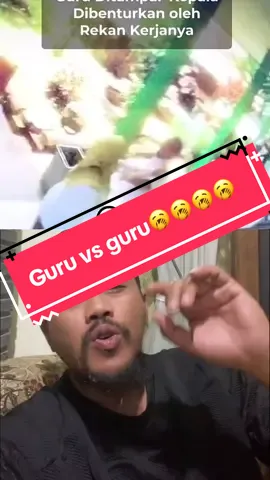 Dunia pendidikan makin memanas — dari guru vs murid, sampai guru vs guru sendiri. Kasus di SMA Negeri 16 Palembang ini bukti kalau bukan cuma murid yang butuh pembinaan. #GuruPalembang #BeritaViral #SMA16Palembang #GuruVsGuru #ibuyuli 