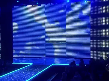 Karolina Kurkova #fyp #fashion #victoriassecretfashionshow 