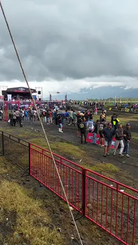 free practice Moto 1 🚀🔥 #promoseruweekend #fyp #grasstrack #gacorrr🔥 #gtxkerinci 