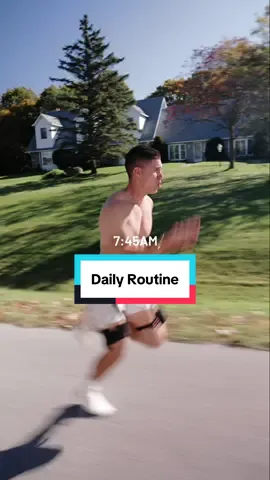 Day 1 of using the @Hypershell Exoskeleton as part of my daily routine 🏃🏻‍♂️💨 