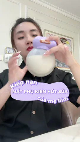 Dễ dàng vượt qua kiếp nạn mất phụ kiện linh tinh với trợ thủ máy không dây M3 của Jumysie này nha các mom ơi🥰  #jumysie #mebimsua #mevabe #mayhutsua #mayhutsuakhongday 