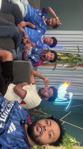 We are live on YouTube #arsenal #አርሰናል 