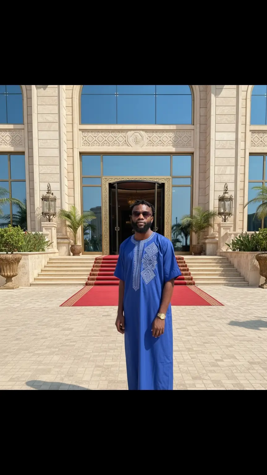 we go dey alright las las 