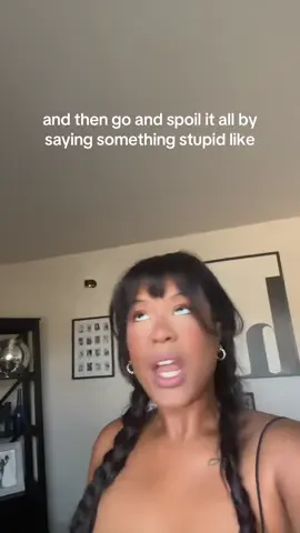 whatever youre manifesting isnt stupid btw 🤍 just make sure youre sharing it w the right people ;) #fyp #relatable #manifestation #spiritualtiktok 