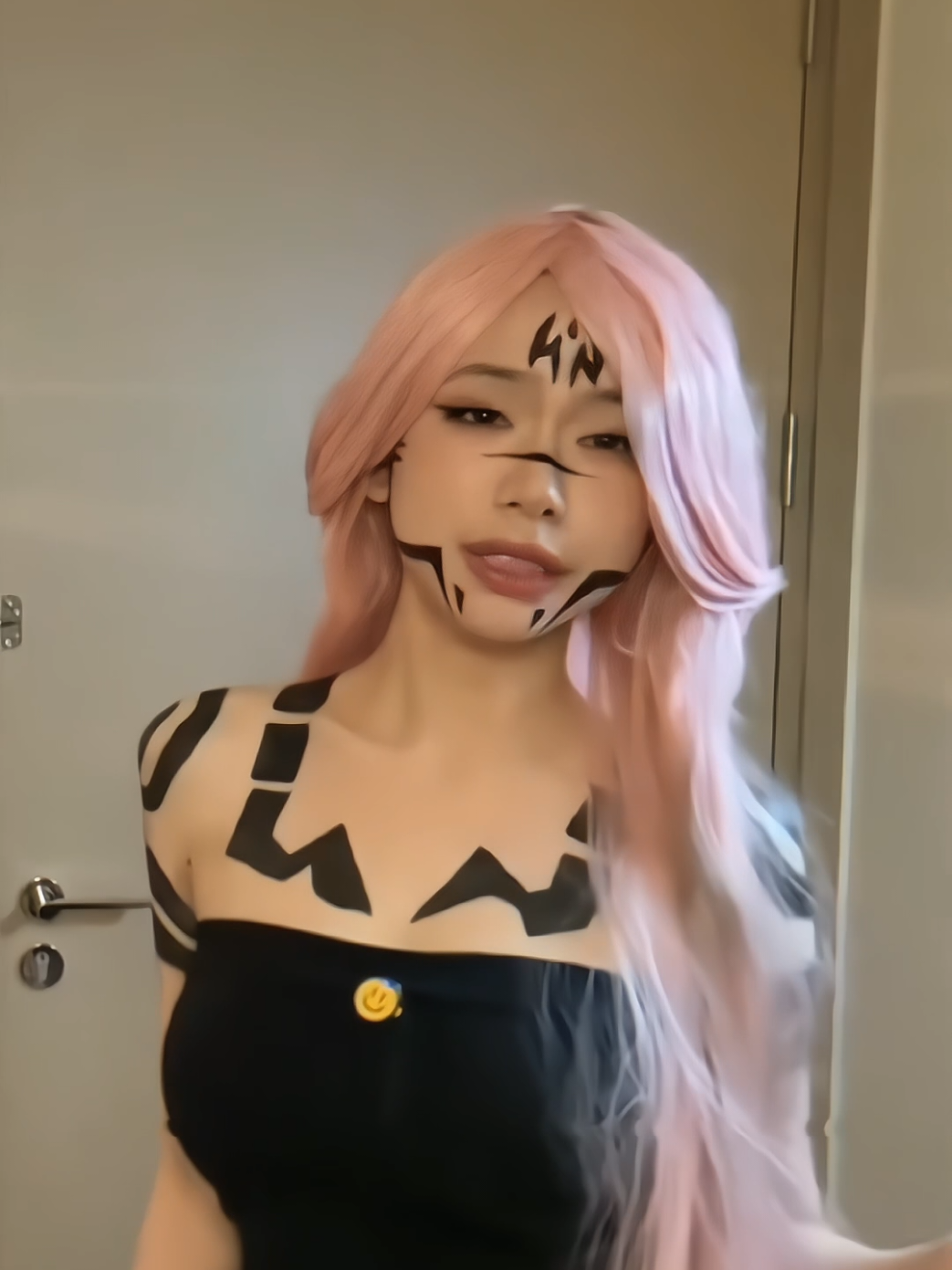 bukankah ini MY... #wasawho #alyssa 