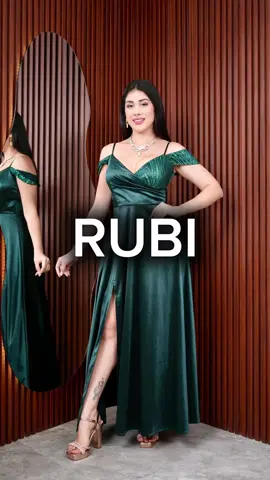 VESTIDOS DE FIESTA MODELO: RUBI TALLAS: S - M - L Estamos en: Galería “El Rey de Gamarra”. Tienda: E402 (cuarto piso). Como referencia a una cuadra del Cc Parque Canepa.  Pedidos al: 922103233 - 960763527 Atendemos de Lunes a Domingo Realizamos envios a todo Lima y Provincia #vestidosdefiesta #vestidodefiesta #vestidos #vestidosdegala #vestidosgamarra 