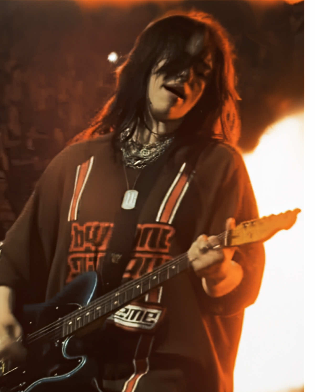 THANK YOU SO MUCH FOR 1K ITS INSANE WHAT • ac : me • cc : me • presets : me + @overbills + @aekelcy  • scp/quality : overbills @BILLIE EILISH  #billieeilish #billieeilishedit #foryou #foryoupage #billie 