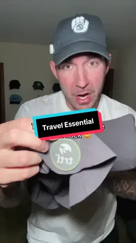 #travelpillow #travelhacks #travelessentials #tiktokshopcreatorpicks #tiktokmademebuyit 