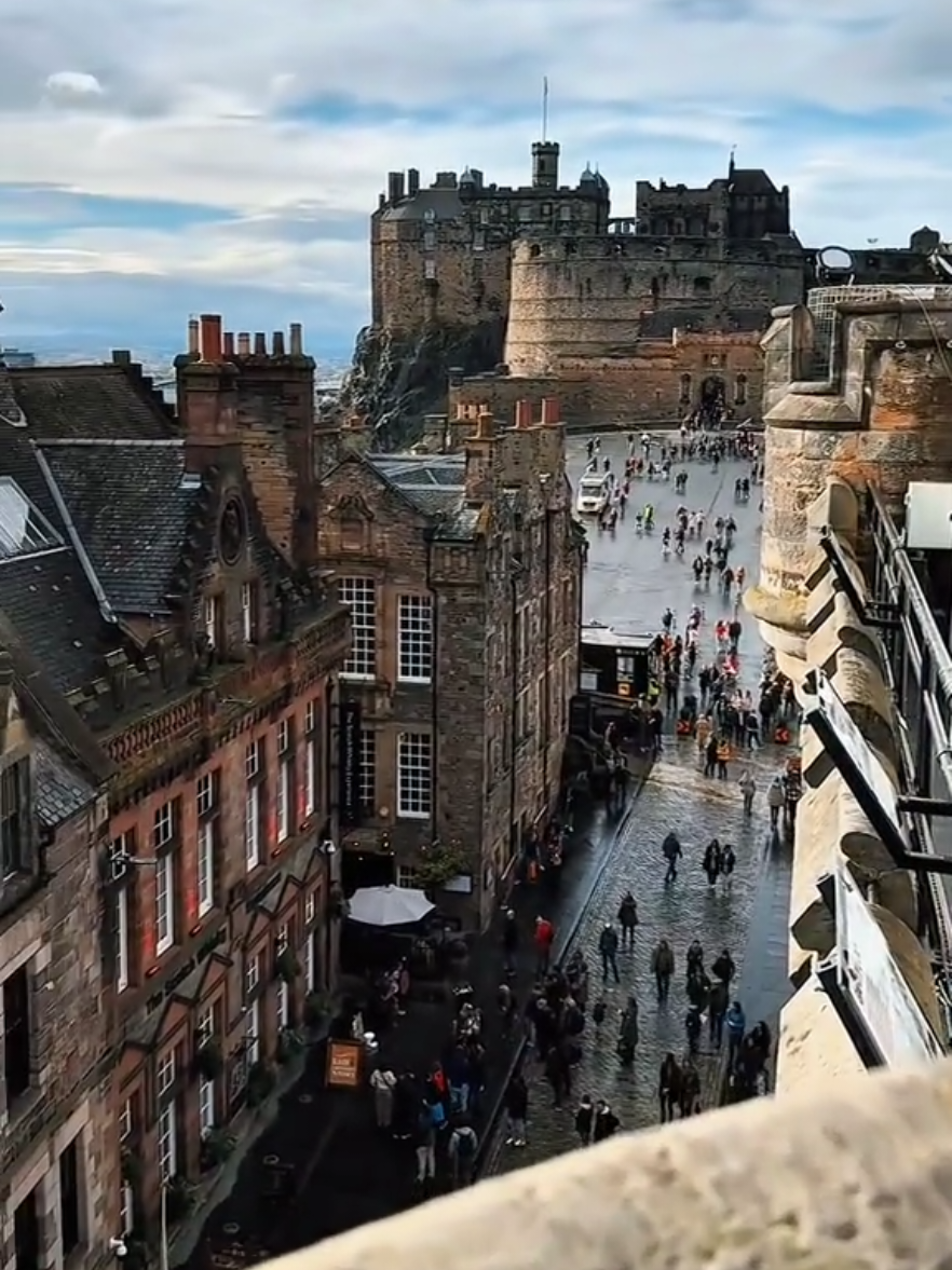 Scotland #Scotland #Fyp #viral #for #oxford 