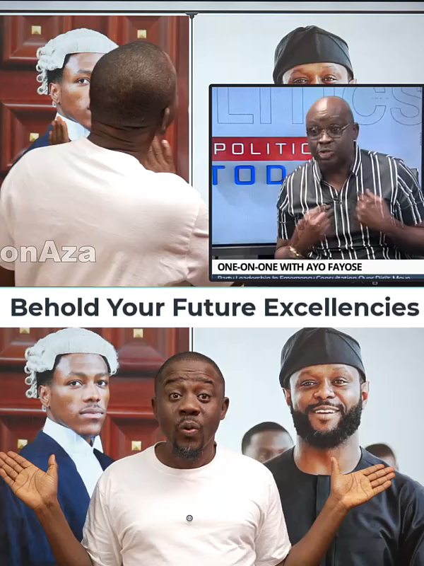 Behold the Nigeria’s Next Rulers and How You Can Join Them!