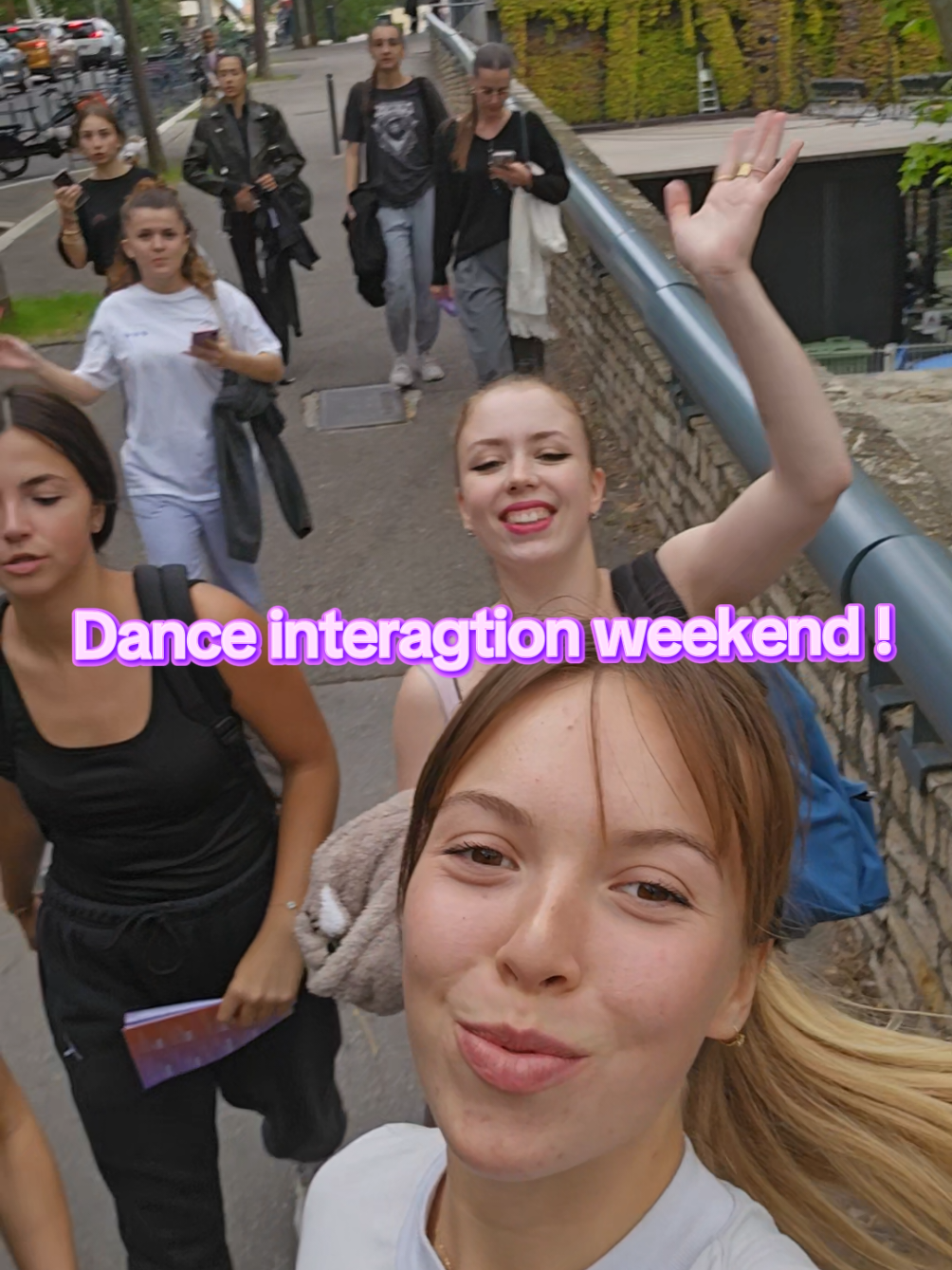 Le meilleur des mondes ⭐️ #danse #fyp #aixenprovence #ballet  #dancer 