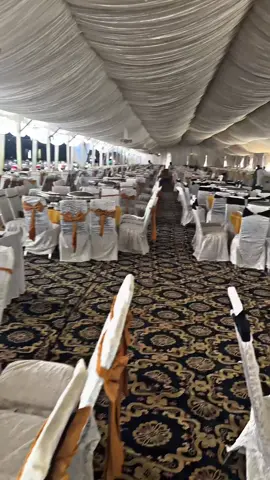 14k walima setup in Islamabad 