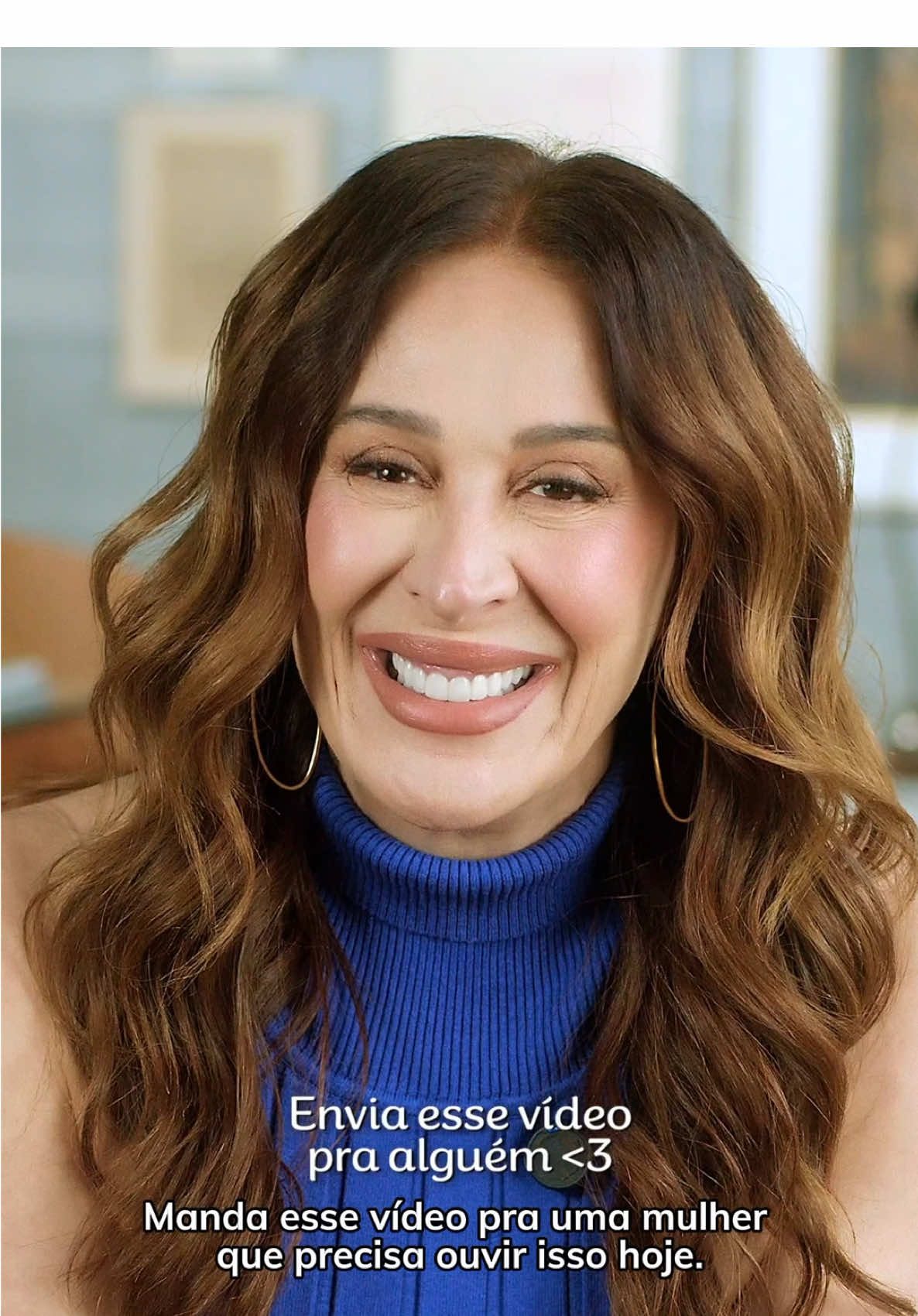 18 de outubro - Dia mundial da menopausa 