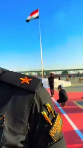 ‏#دويتو مع @عسكري 👮🏻‍♂️ 𓄼𝑰𝑹𝑨𝑸