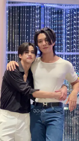 โอเคค่ะ แต่งเลยค่ะ 💍🦦🐰🤍 — @🤍Yong_yutt🤍 @Oatpasakorn  #boatyongyut #oatpasakorn  #boatoat #โบ๊ทโอ๊ต 