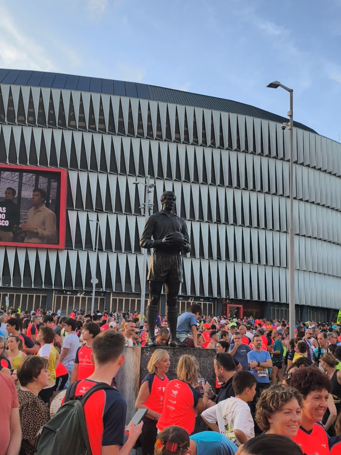 #Totalenergies #Bilbao #Running #Fest