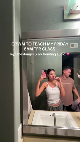 HECK YEAH BESTIES 🤪💦 love it here @The Full Routine 🤍