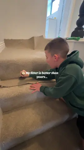 📍 sable #carpetfitting #latte #flooring #homeinspo 