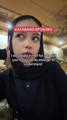 I haven’t spent a minute not thinking about them ever since finishing the book #fyp #BookTok #thepoppywar #katabasis #alicelaw 