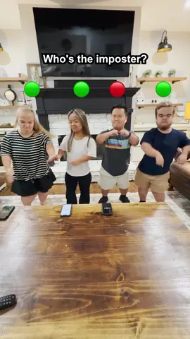 Fake it till you make it...or until you get caught 😆 Tune in to #7LittleJohnstons, Tuesdays at 10/9c on TLC.