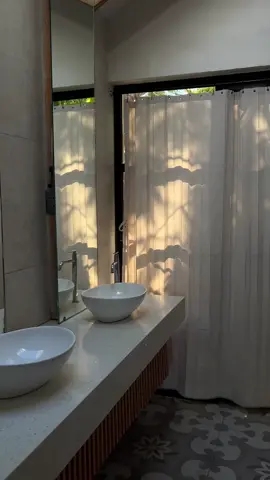 quick room tour at @Santa Fe Beach Club’s Beach Villa 🫣 #fyp #foryou #santafebeachclub #RoomTour 