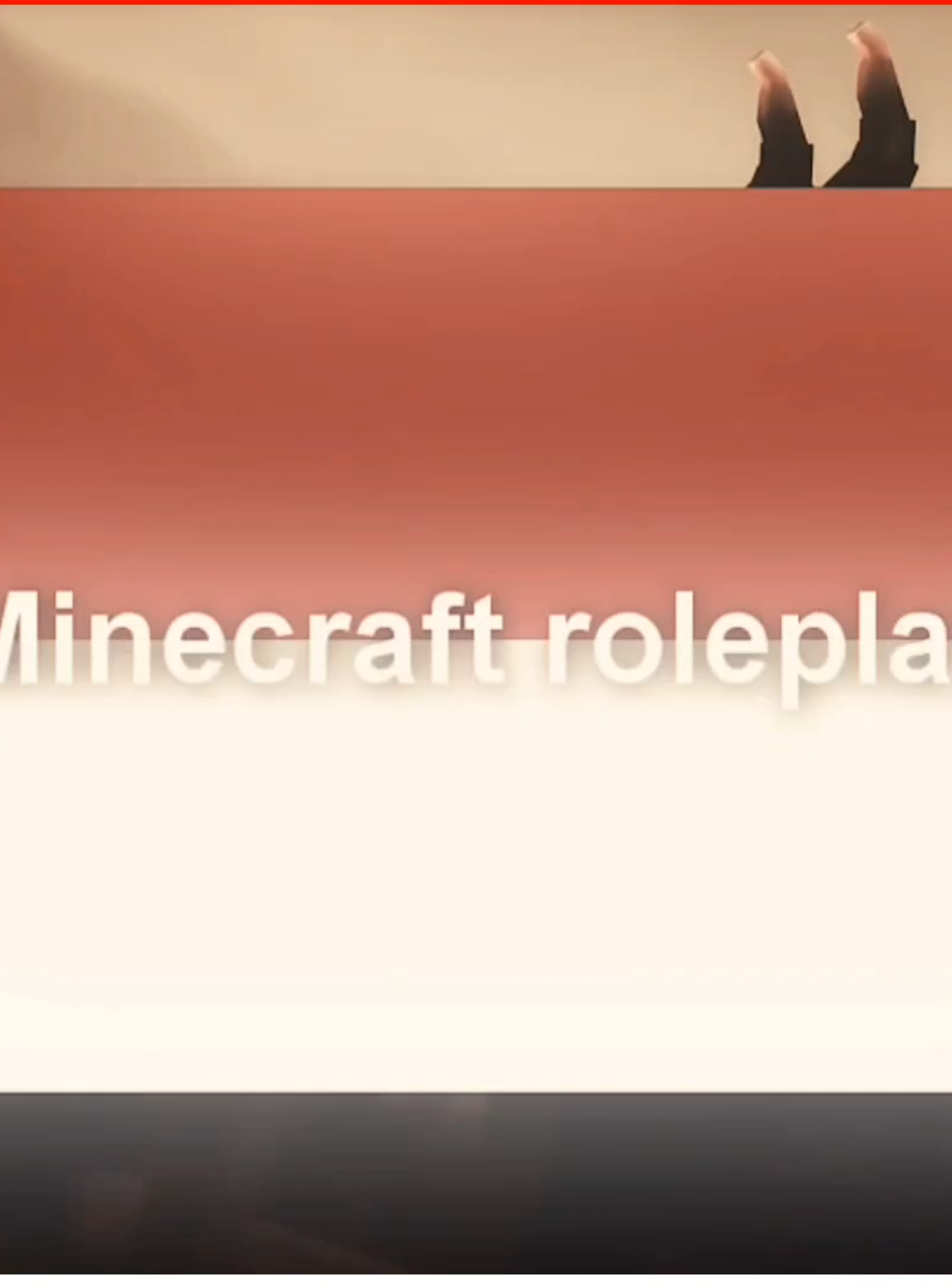 I loveeee ( #Minecraft #minicraftroleplay #minecraftroleplayindonesia #fyp )