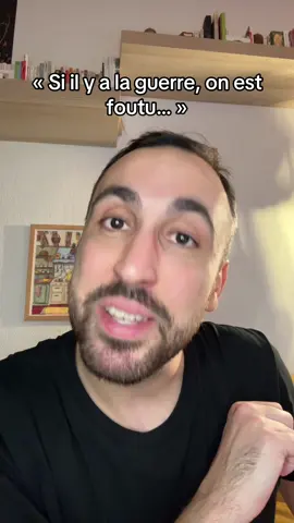 #humour #effemine #guerre #artiste #onestcreve 