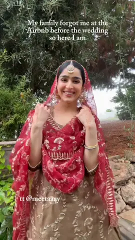 A lot of my veere are asking where I am from. Mera pind Mars te aa.  . . . : .. . : . . . . . #fyp #punjabisuit #sikh #indianwedding #california 