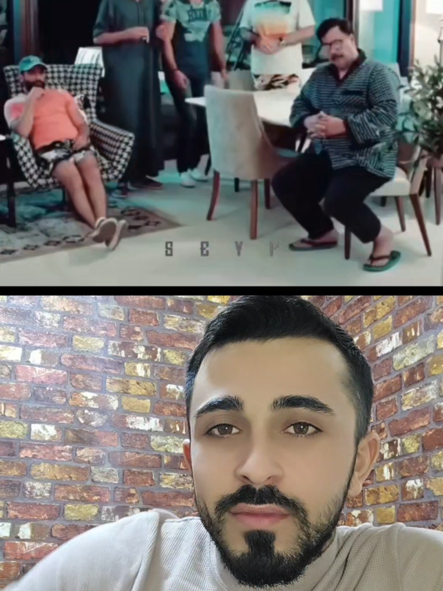 يزن صار اجنبي مسلسل ايام الدراسة #ايام_الدراسة #الشعب_الصيني_ماله_حل😂😂 #ارفعو_اكسبلور_حبايب_قلبي🙈follow_up #اكسبلور #مالي_خلق_احط_هاشتاقات 