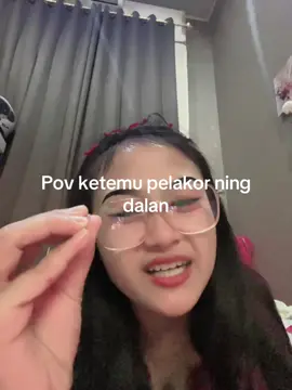 Untung kamere kt kedap suara cah😭