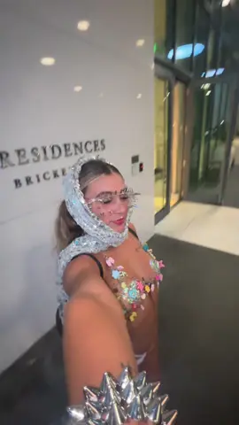 iii points Miami #miamibeach #rave #iii 