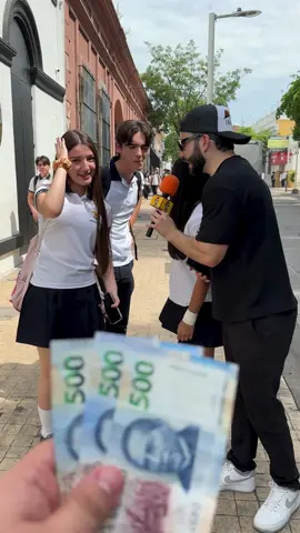 ¿Qué TANTO SABEN?😅💵 Estaban SEGUROS de LLEVARSE el MILKY y me IMPRESIONARON😳