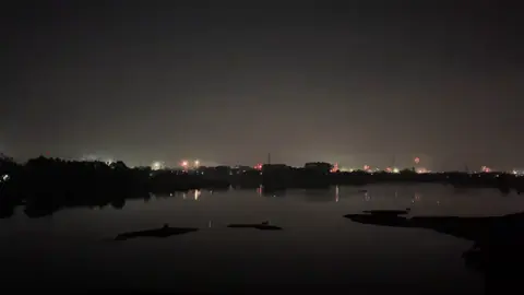 Nôn nóng đến giao thừa#hoatroivietnam #bokhonghat 