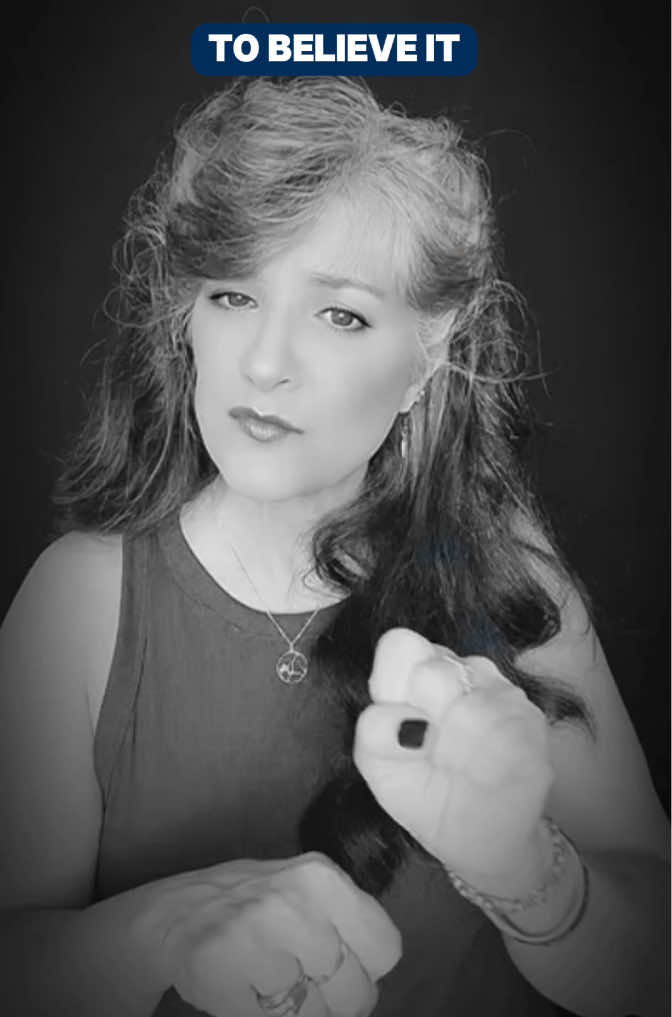 The Truth - ASL COVER SONG (by Megan Woods) #ASL #signlanguage #Deaf  #deaftiktok #deafcreator 