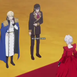 scarlet core | #mayiaskforonefinalthing #scarletelvandimion #anime  #viral #fyp 