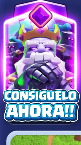 Como DESBLOQUEAR el NUEVO FANTASMA EVO #clashroyale #videojuegos 