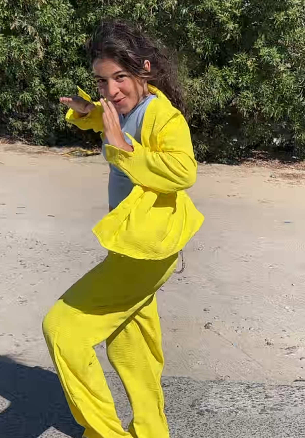 💥Gigll na gigil oh @GAT #Gat #amnse #shurahaytham #fyp #dancer 