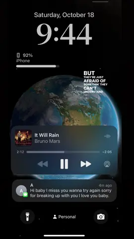 #fyp #realatable #itwillrain #goviral #bronomars 