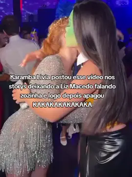 corrigindo SOZINHA* escrevi errado, perdão#fy #fyp #lizmacedo #karambalivia #buzeira 
