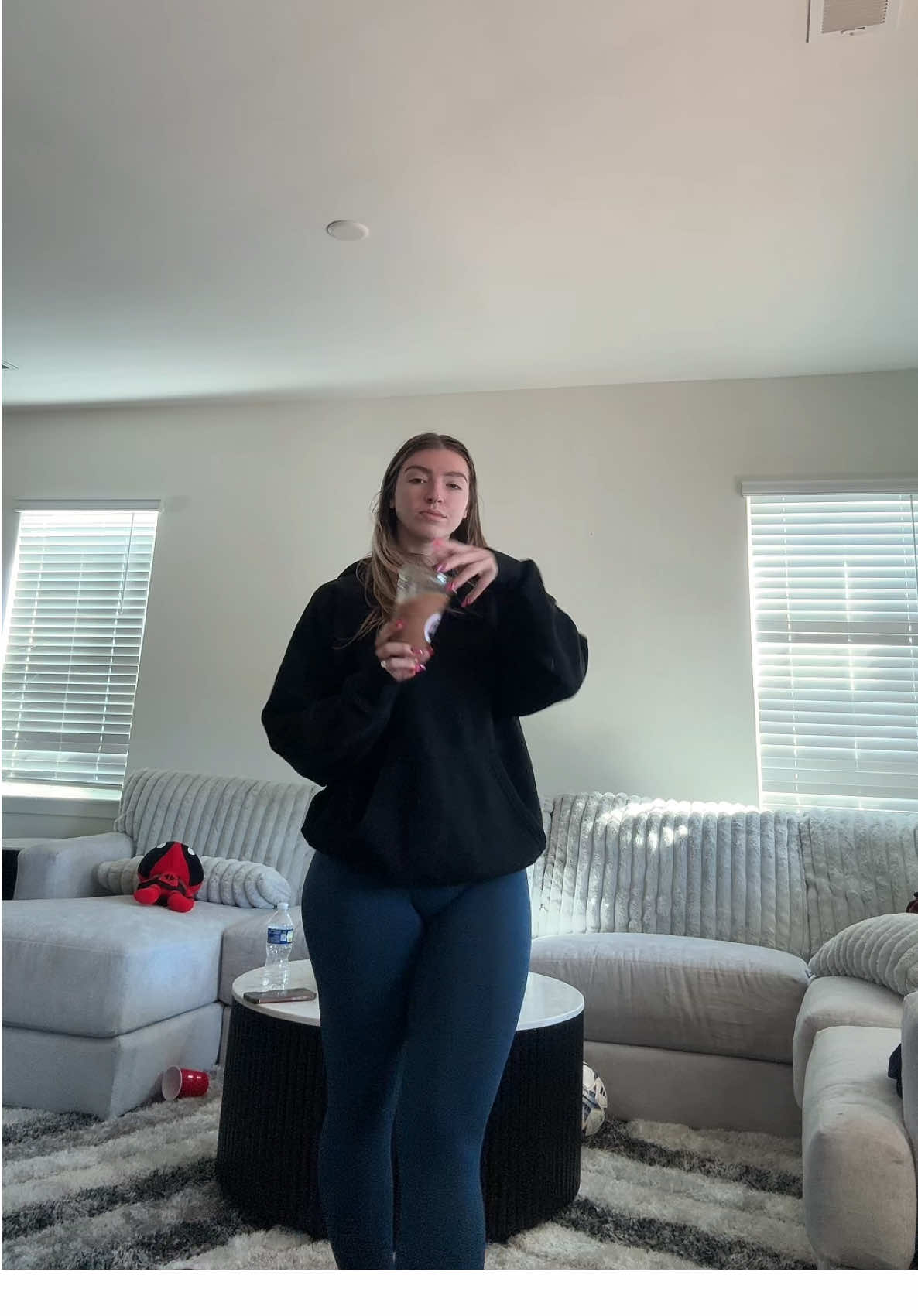 Almost forgot my morning coffee ☕️ 