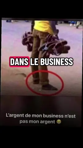 Le business 