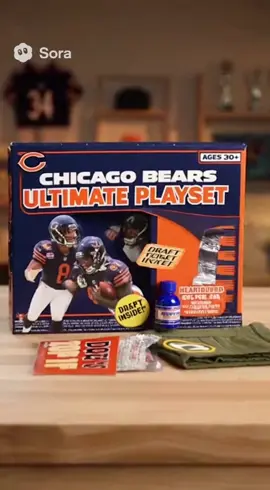 #chicagobears #football #nfl #fyp @Chicago Bears 