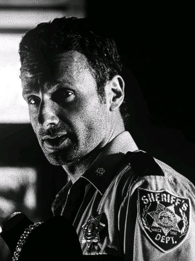 He's so baby in season 1; [scp pookiescenes] #rickgrimes #rickgrimesedit #andrewlincoln #andrewlincolnedit #thewalkingdead #thewalkingdeadedit #twd #twdedit #edit #fyp  [HIGH QUALITY RICK GRIMES EDIT]